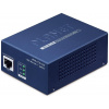 Planét POE-173S-12V, PoE++ splitter, IEEE802.3bt, výstup DC 12V, DIN, 0~50°C