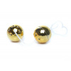 Guľôčky-Duo-Balls Gold