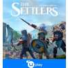 ESD GAMES ESD The Settlers