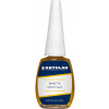 Kryolan 2001 Mastix - Lepidlo na vlasy a bradu (spirit gum) 12 ml