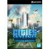 Cities Skylines - Deluxe Edition - Steam PC