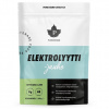 Puhdistamo Electrolyte Powder - iónový prášok citrón a limetka 240 g