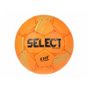 Lopta hádzaná Select HB Mundo oranžová - 3 oranžová
