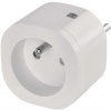 Chytrá zásuvka EMOS GoSmart Zigbee IP-3007F s časovačem (1916555300)