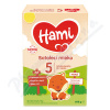 Hami 5 batolecí mléko 600g