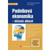 Podniková ekonomika Klíč… (Petra Taušl Procházková; Eva Jelínková)