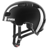 Uvex Hlmt 4 Black - 51-55 cm