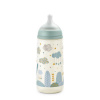 SUAVINEX | Dojčenská fľaša 360 ml L Dreams Variant: SUAVINEX | Dojčenská fľaša 360 ml L Dreams - modrá