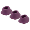 Womanizer WOM140-MEDIUM Purpurová M