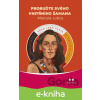 E-kniha Probuďte svého vnitřního šamana - Marcela Lobos