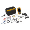 FLUKE 124B/EU/S - Osciloskop prenosný ScopeMeter