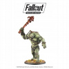 Fallout Wasteland Warfare Super Mutanti - Behemot