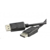 PREMIUMCORD Kabel DisplayPort propojovací 2m kport1-02