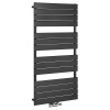 Aqualine Bondi 600 mm x 1220 mm DC425T