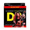 DR Strings Hi-Voltage DBG-10/52