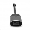 VERBATIM 49145 USB-C™ to VGA Adapter HUB 49145