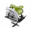 Píla kotúčová príkon 1200W kotúč 160mm, Extol Craft 405224