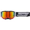 KENNY PERFORMANCE EVO2 červená/bílá