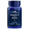 LIFE EXTENSION Vitamín C a Quercetin Phytosome EU (60 tabliet)