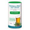 Dr.Weiss HerbalMed Hot Drink kašel a průdušky pri kašli a prechladnutí 180 g