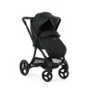 Egg BabyStyle Egg3 Športový kočík 2024 Špeciálna edícia Varianta: Houndstooth Black