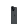 APPLE iPhone 15 128GB Black MTP03SX/A