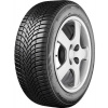 Firestone 255/55 R18 MULTISEASON 2 [109] V XL DOT2019 Firestone 255 55 18 V --> 240 km/h 109 B Celoročné