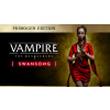 Vampire: The Masquerade - Swansong PRIMOGEN EDITION - Steam PC