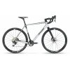 STEVENS 2023 CAMINO PRO STŘÍBRNÁ 58cm