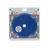 BOSCH Pílový kotúč pre aku píly; Expert for Wood 254x30x2,1/1,6x60T 2608644526