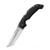 Cold Steel Large Voyager Tanto AUS10A