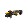 DEWALT Akumulátorová uhlová brúska 125 mm 18 V (bez akumulátora + nabíjačky) DCG416VSN