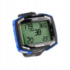 Aqua-Speed Wombat Junior 32-37 plutvy (Speedo SpeedSocket 2 zrkadlové okuliare kúpal)