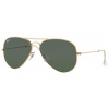 Sluneční brýle Ray-Ban Aviator Large Metal RB3025 001/58 POLARIZED se slevou 41 %