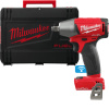 MILWAUKEE M18ONEIWF12-0X M18 FUEL ONE-KEY 1/2” Aku rázový uťahovák s poistným krúžkom - kompaktný 4933459198