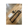 SR Suntour VIDLICA RAIDON 32 BOOST RLR 100 15QLC32-110 29 CTS ČIERNA