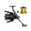 navijak Giants Fishing XRS FD 9000 + zlatá cievka 10000 ZADARMO !