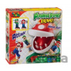 Epoch Games Super Mario Piranha Plant Escape Skill Game