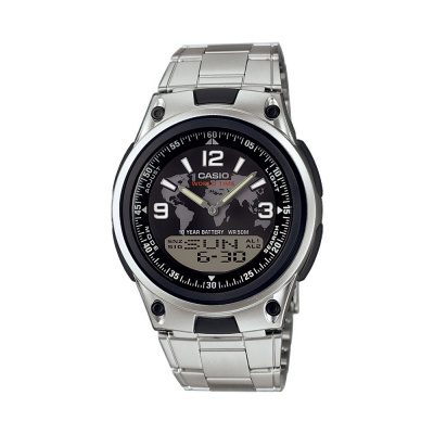 Casio Collection AW-80D-1A2VEF