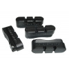 Campagnolo Sada brzd.gum Record Delta (4 ks)