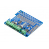 Adafruit DC & Stepper Motor HAT for Raspberry Pi - Mini Kit
