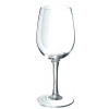 J-Line by Jolipa Pohárik na víno Wine Wit - Ø 7*17cm - J-Line by Jolipa
