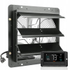 Axiálny ventilátor Vevor BYCSPQSDJEC14Y5NA 358 mm