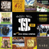 Horkýže slíže - Box 'zatial' úplne všetkých nahrávok / 12CD [12 CD]