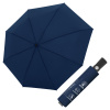 Doppler Superstrong Magic Plus Navy - plne automatický dáždnik