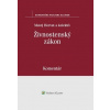 Živnostenský zákon - Komentár
