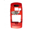 Nokia Asha 303 Red stredný diel