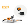STIHL MSA 80 C-B