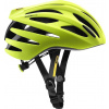 Univerzálna cyklistická prilba Mavic Aksium Elite Safety Yellow/Black M