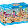 Playmobil 71744 Mačacia kaviareň